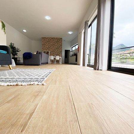 Machico Flat Center Near Beach W Parking Eksteriør bilde