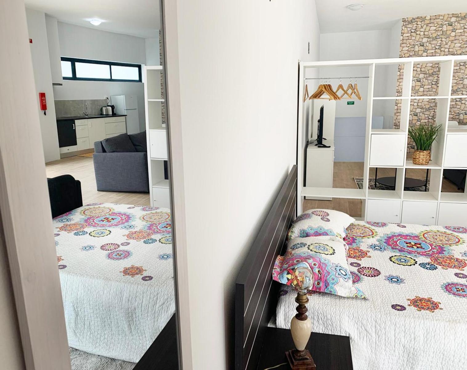 Machico Flat Center Near Beach W Parking Eksteriør bilde