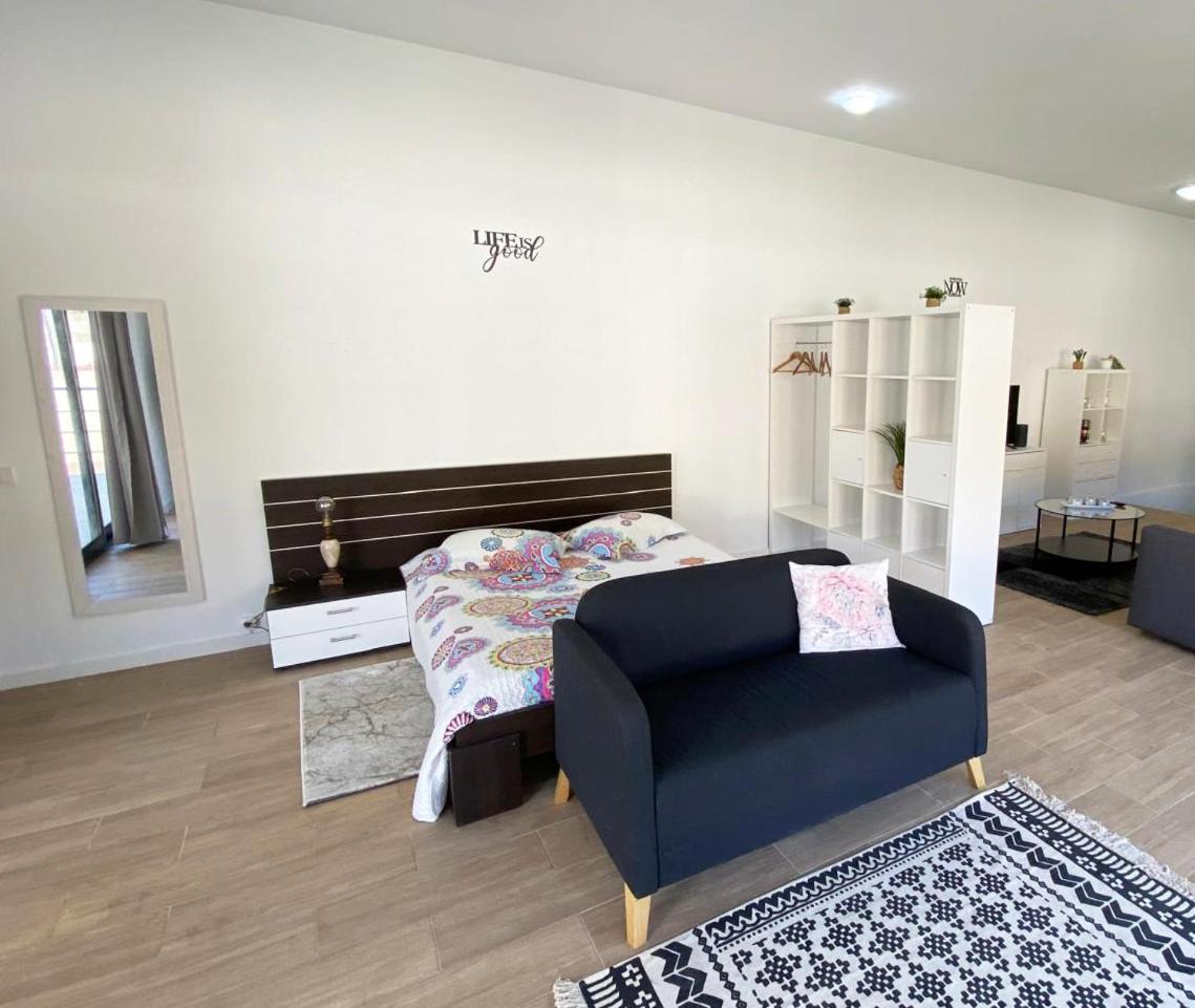 Machico Flat Center Near Beach W Parking Eksteriør bilde