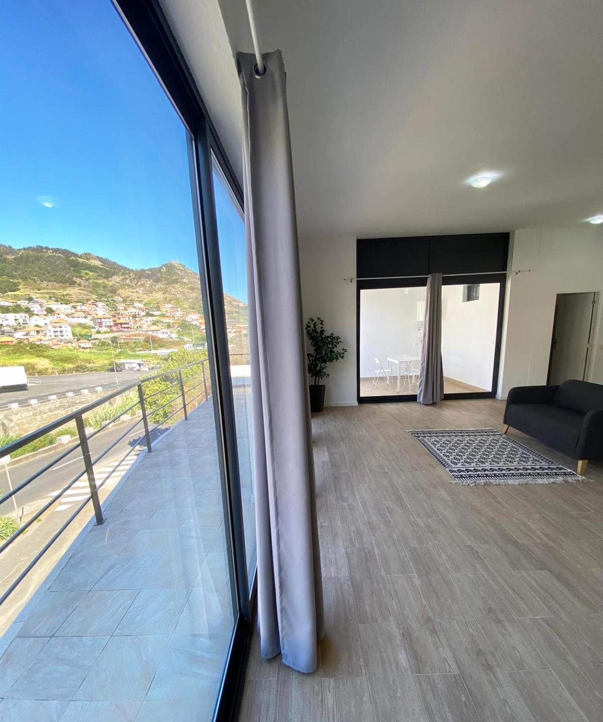 Machico Flat Center Near Beach W Parking Eksteriør bilde