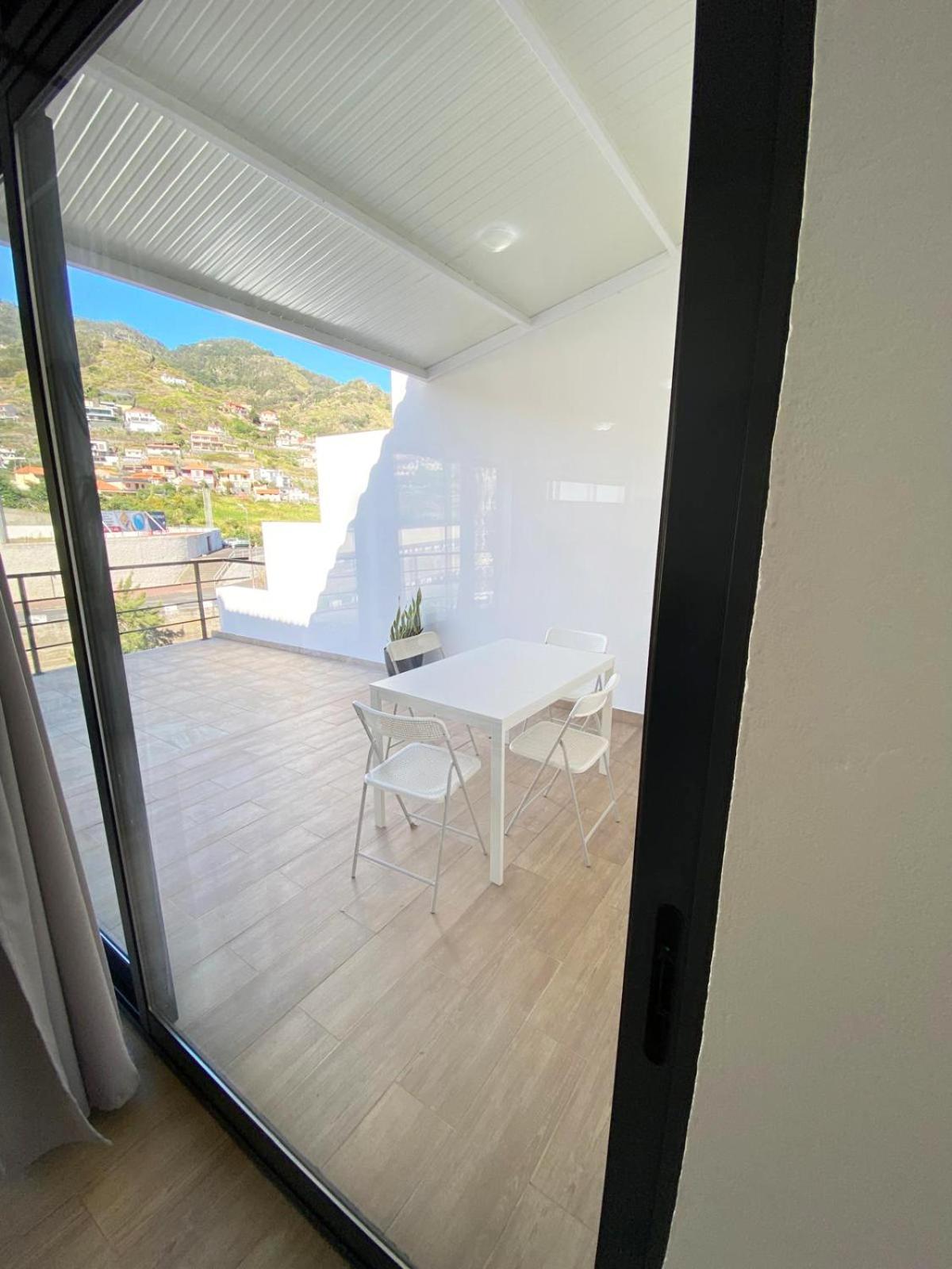 Machico Flat Center Near Beach W Parking Eksteriør bilde