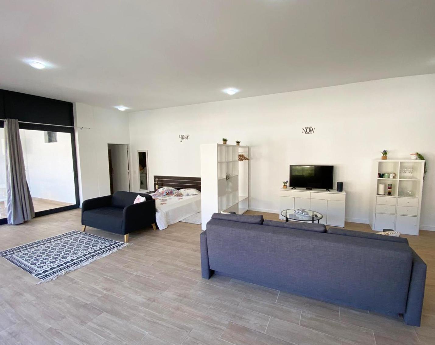 Machico Flat Center Near Beach W Parking Eksteriør bilde