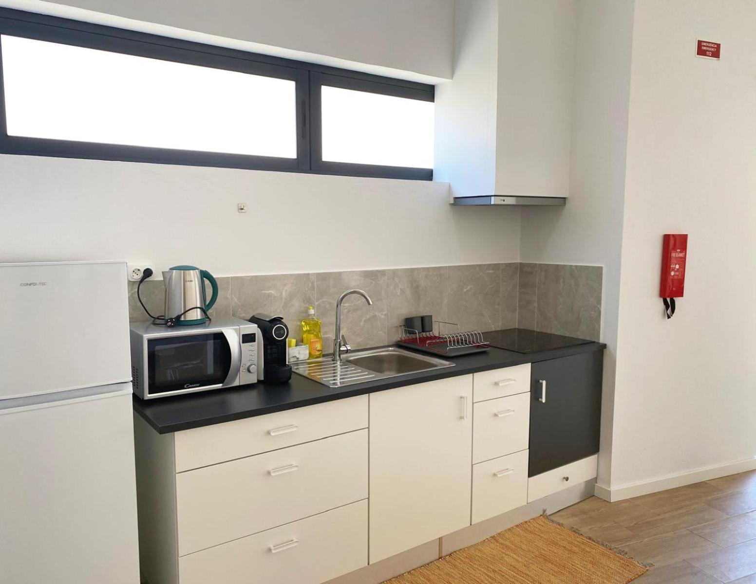 Machico Flat Center Near Beach W Parking Eksteriør bilde