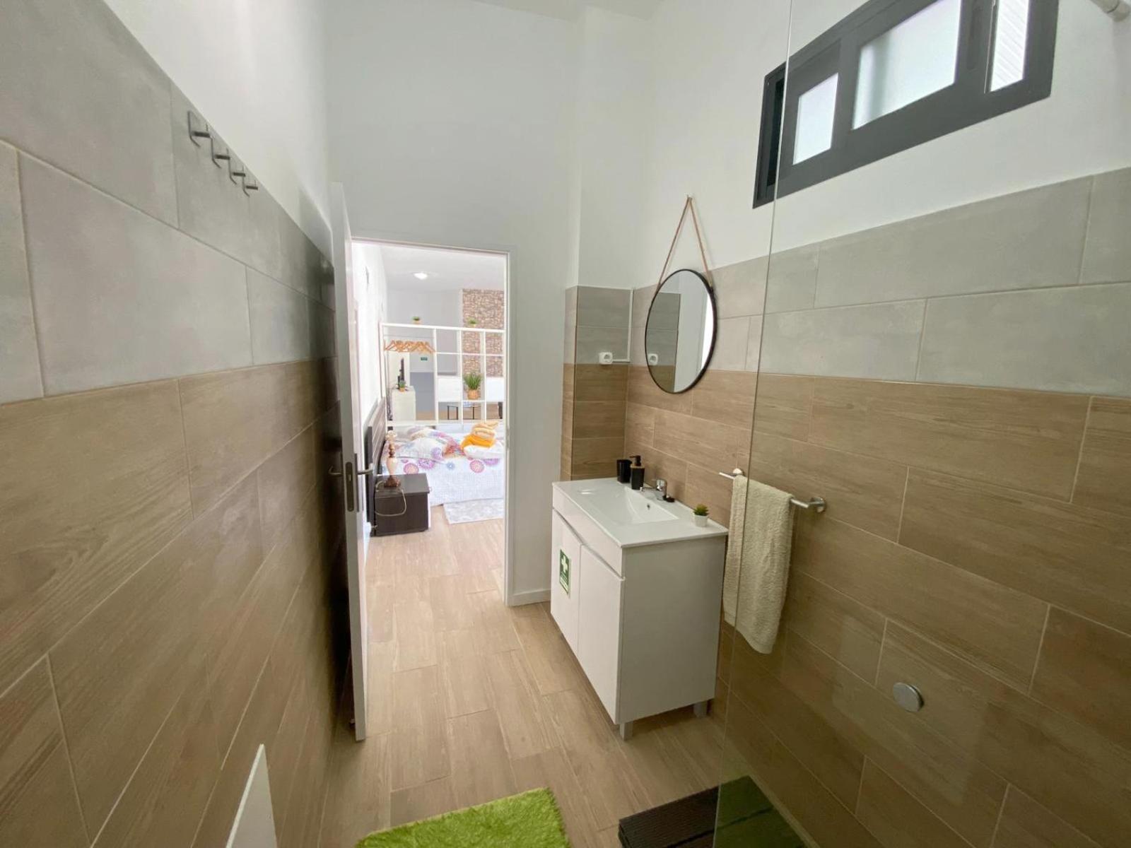 Machico Flat Center Near Beach W Parking Eksteriør bilde