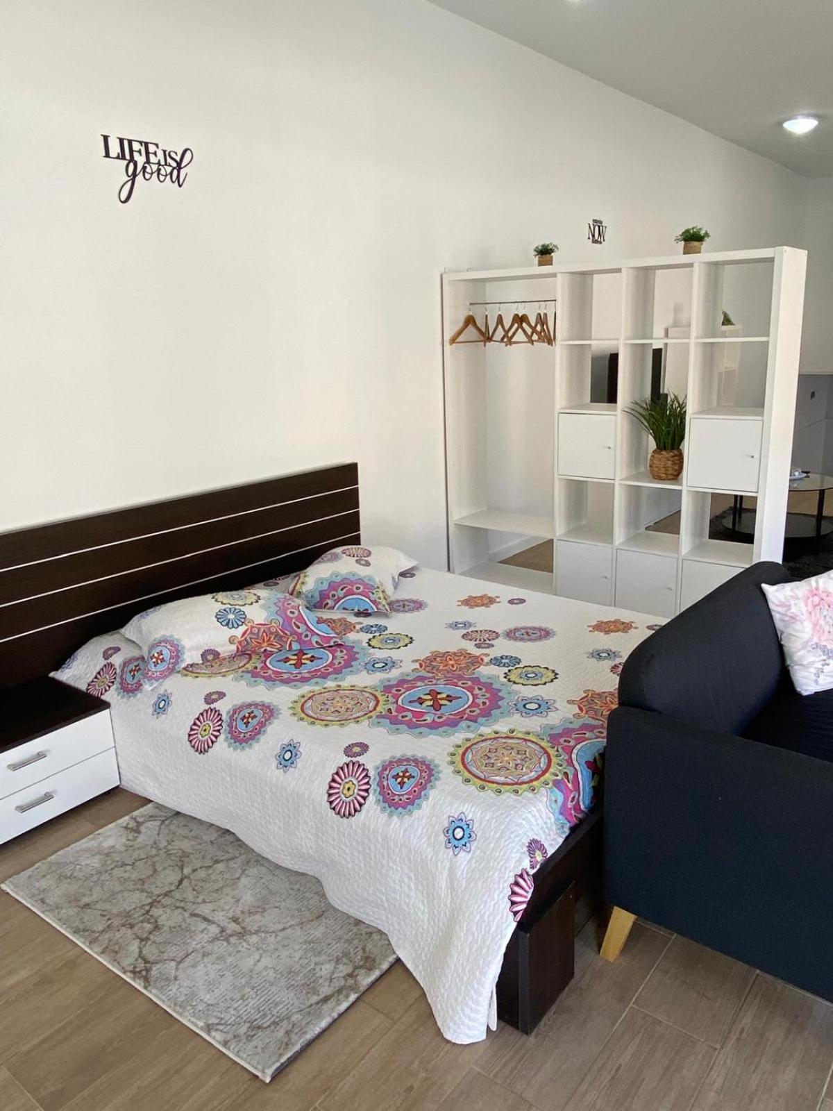 Machico Flat Center Near Beach W Parking Eksteriør bilde