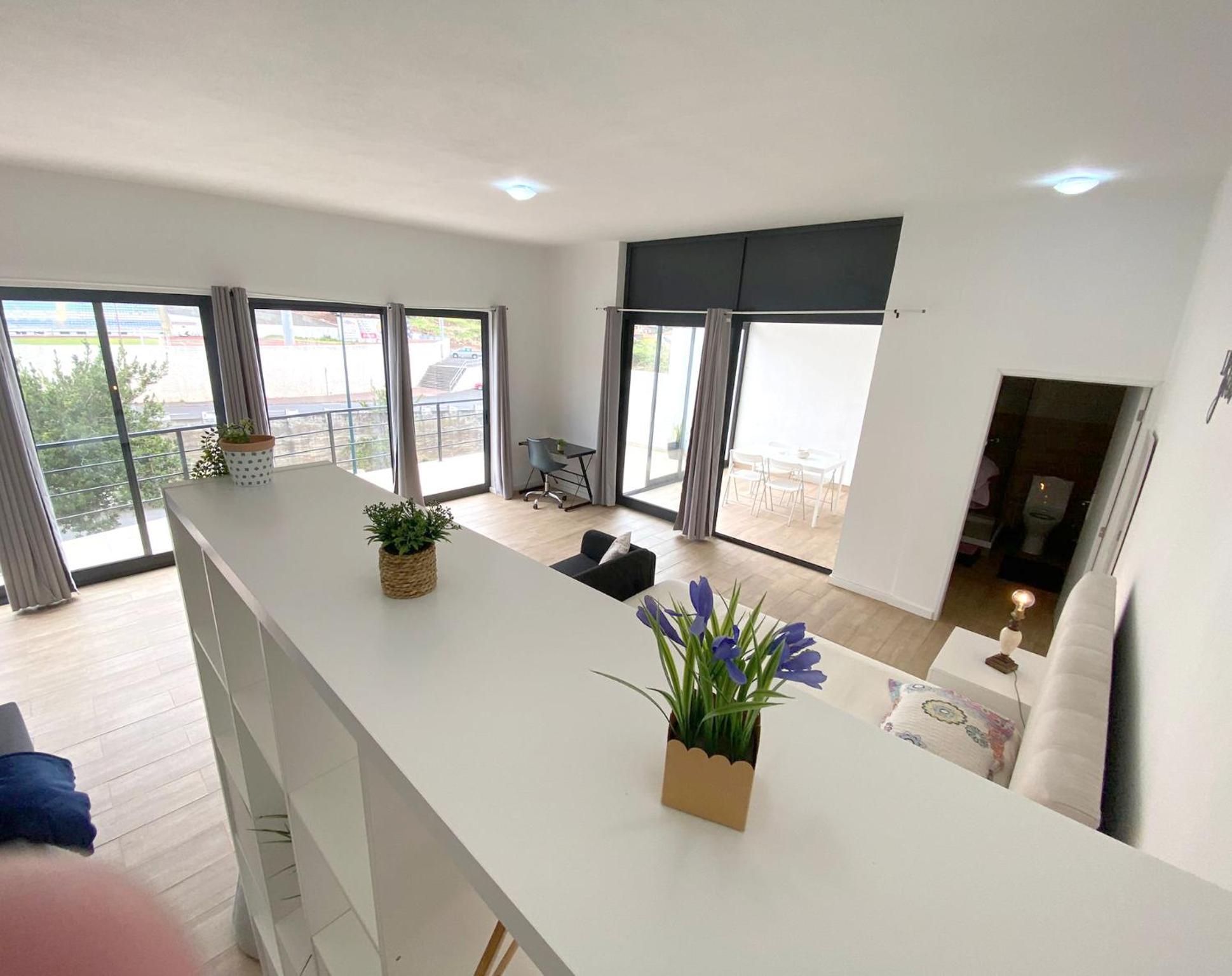 Machico Flat Center Near Beach W Parking Eksteriør bilde