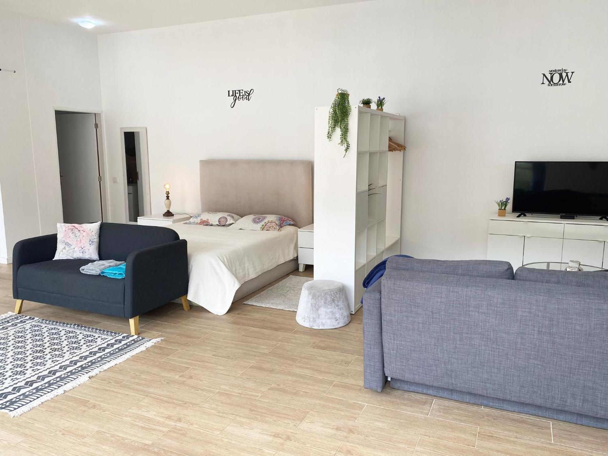 Machico Flat Center Near Beach W Parking Eksteriør bilde
