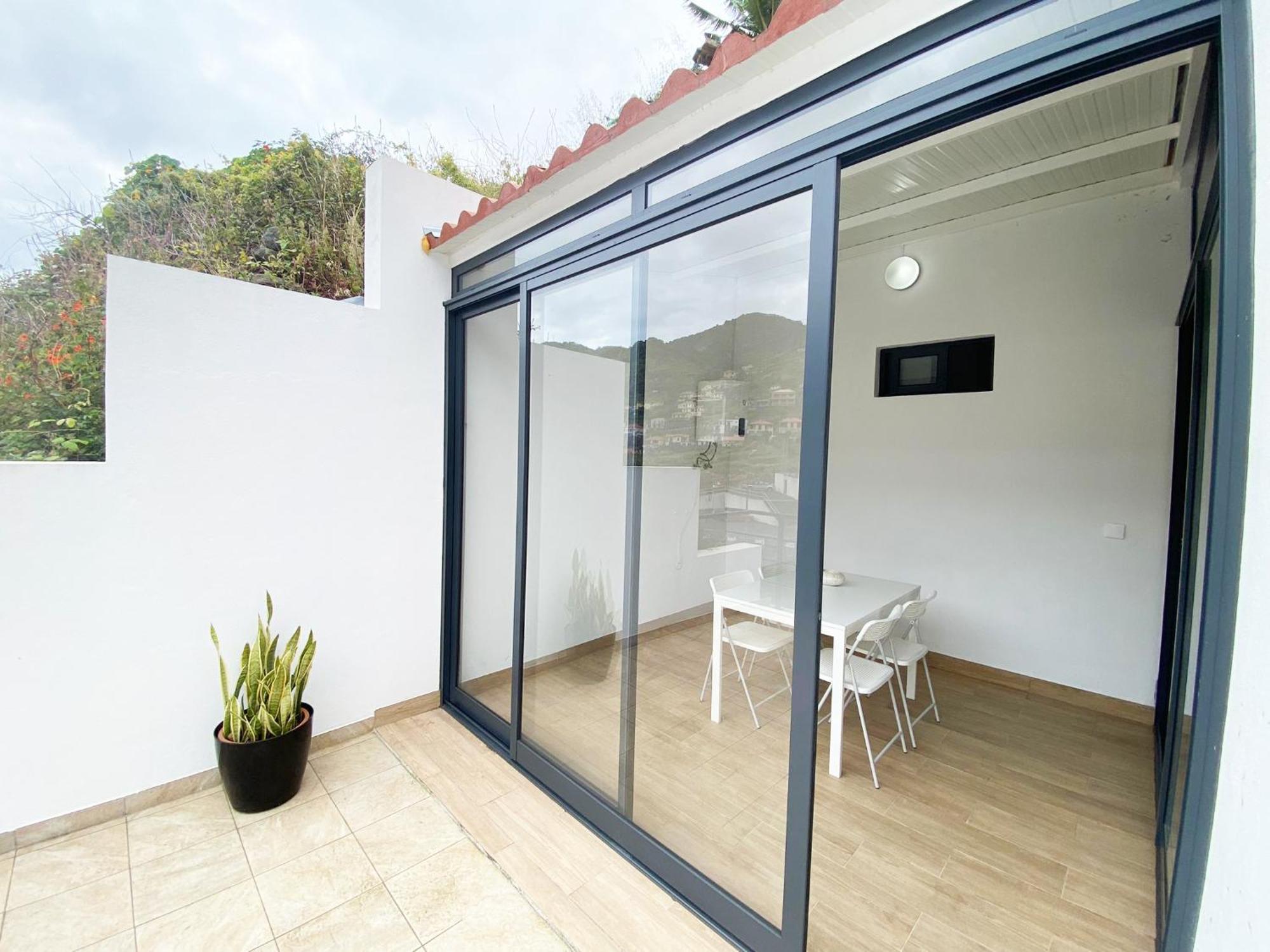 Machico Flat Center Near Beach W Parking Eksteriør bilde