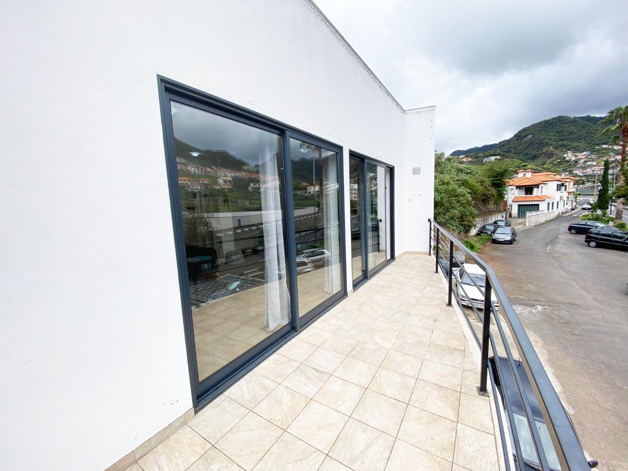Machico Flat Center Near Beach W Parking Eksteriør bilde