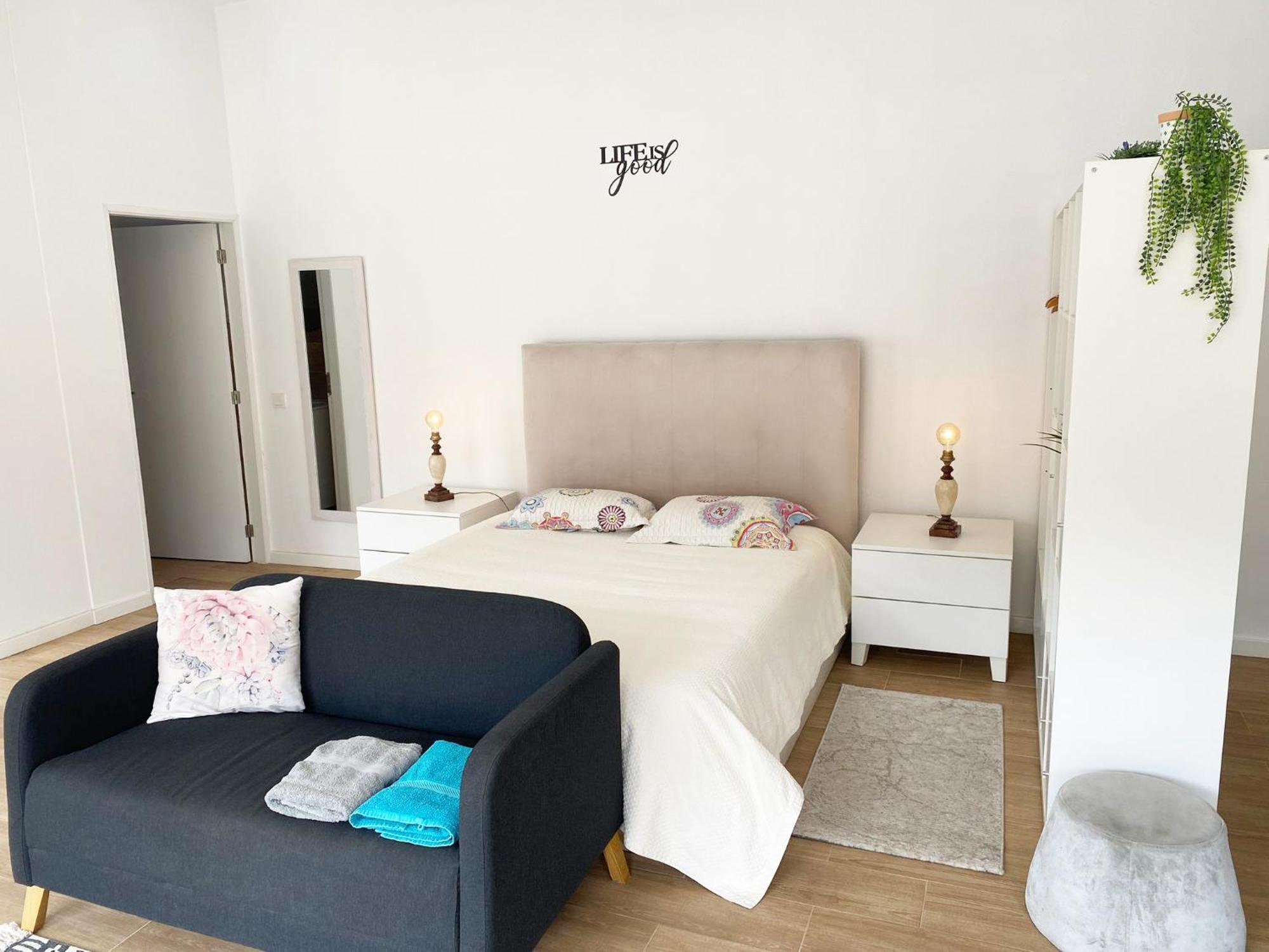 Machico Flat Center Near Beach W Parking Eksteriør bilde