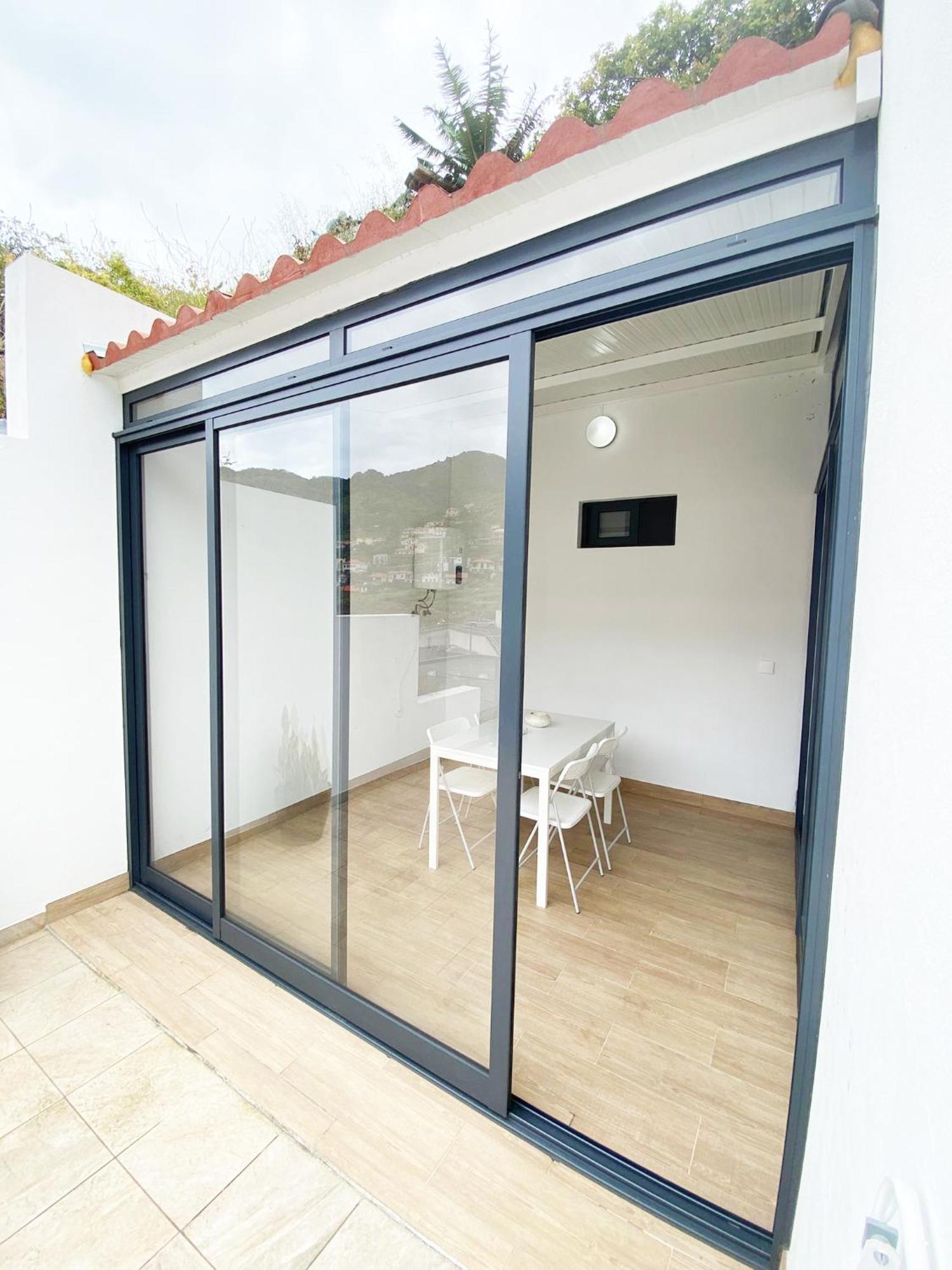 Machico Flat Center Near Beach W Parking Eksteriør bilde