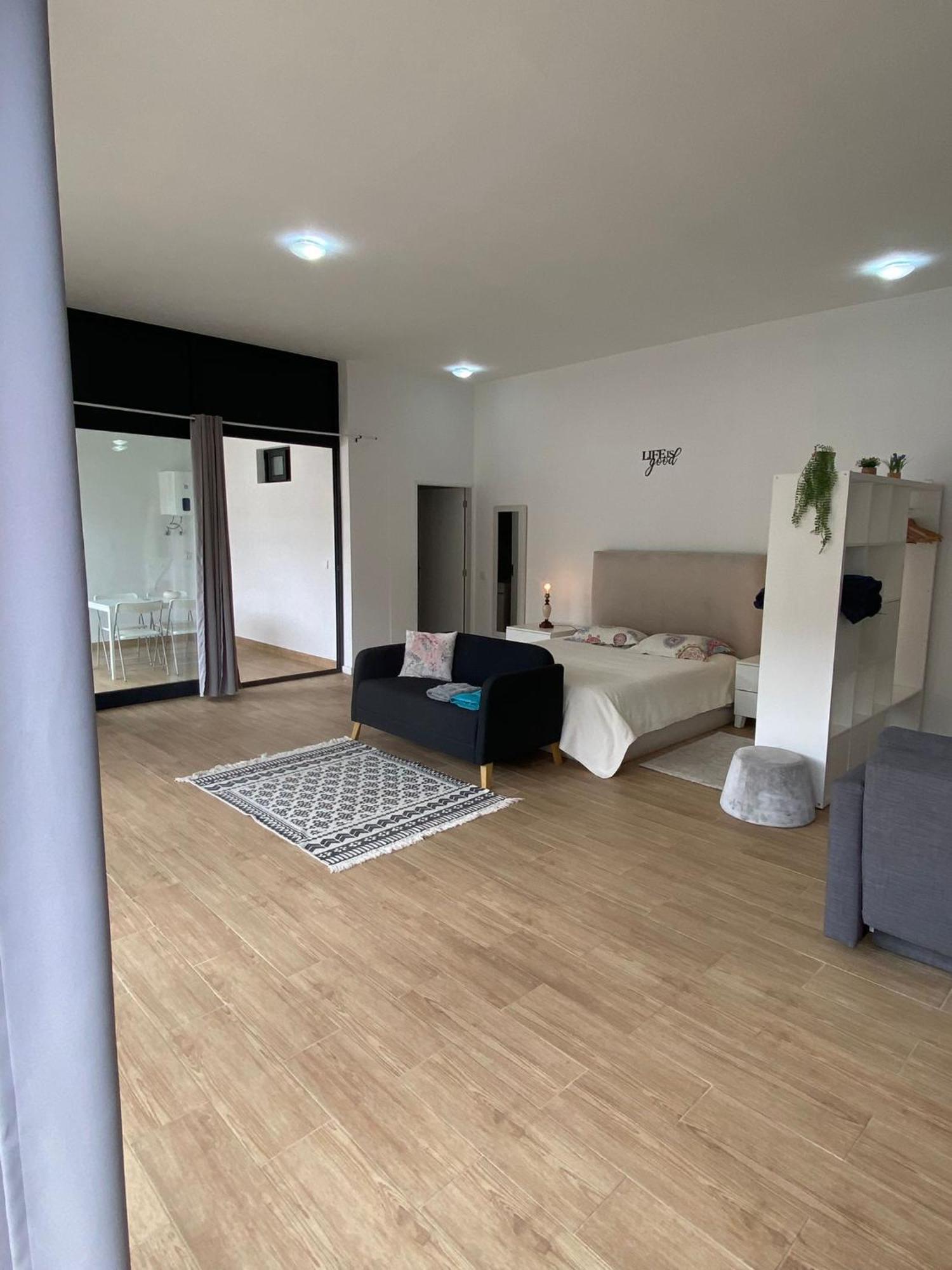 Machico Flat Center Near Beach W Parking Eksteriør bilde